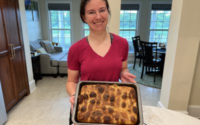 July 21 – Enjoying Indoors