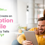 Create an Adoption Profile