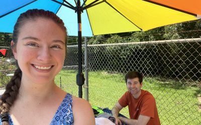 7/6 – Family Pool Time!