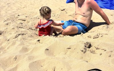 Beach Day!