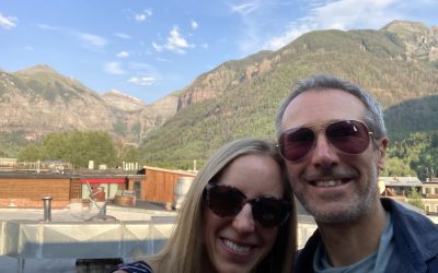 Anniversary – August 2026