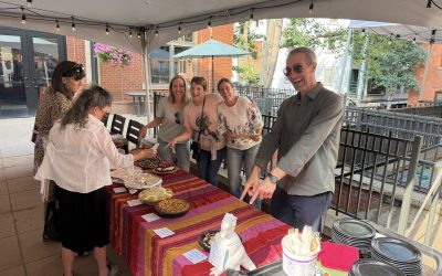 Pie baking competition – August 2026