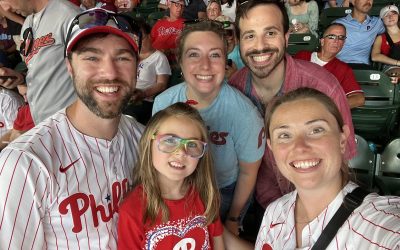 Phillies with Friends!