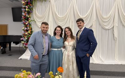 Wedding Season