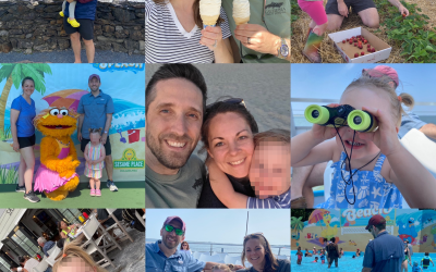 Hello, Summer!
