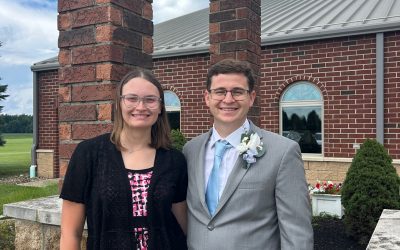 Wedding Time!
