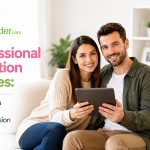 Professional Adoption Profiles