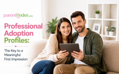 Professional Adoption Profiles: The Key to a Meaningful Impression