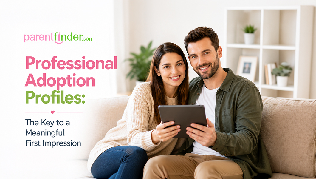 Professional Adoption Profiles: The Key to a Meaningful Impression