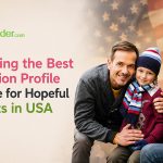 adoption profile services