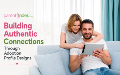 Building Authentic Connections Through Adoption Profile Designs