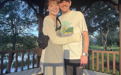 Vacation in Florida 2026
