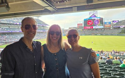 Rockies game