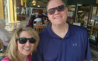 Trip to Savannah