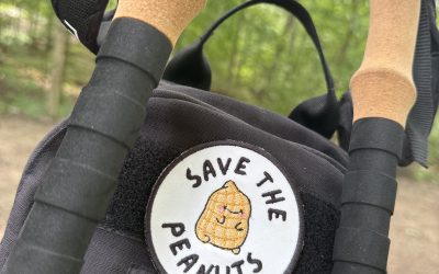 Save The Peanuts