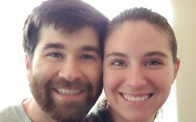 September 2 – Making the Most of the Wait