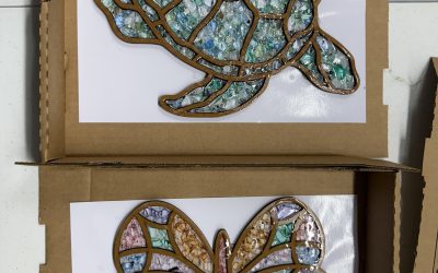 Family Craft Time