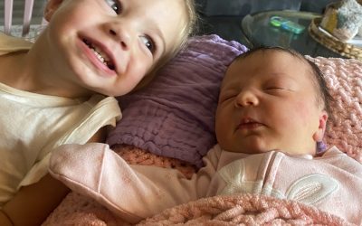 Our new niece Elsie Jo – Sept 2026