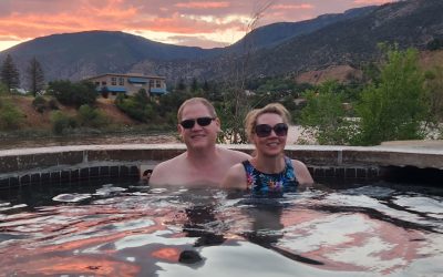 Glenwood Springs