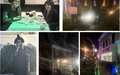 Witches Night Out