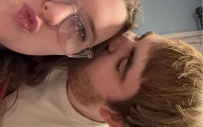 Happy Anniversary!