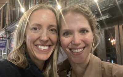 Cousin time – Oct 2026