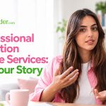 Professional adoption profile services
