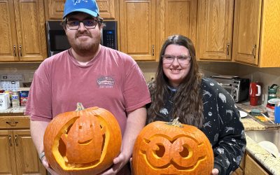 Pumpkin Carving