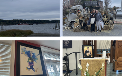 The Oyster Festival