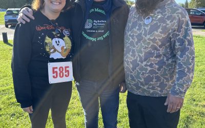 Family 5K October 4th