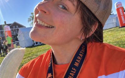Half Marathon