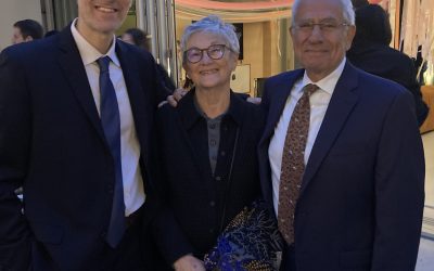 More love – Oct 2026