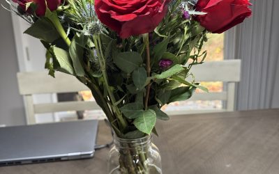 Anniversary Celebrations